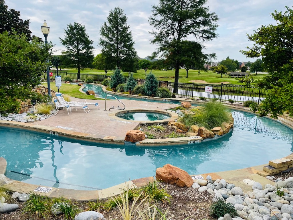 3464 Mayflower Drive Frisco TX 75034