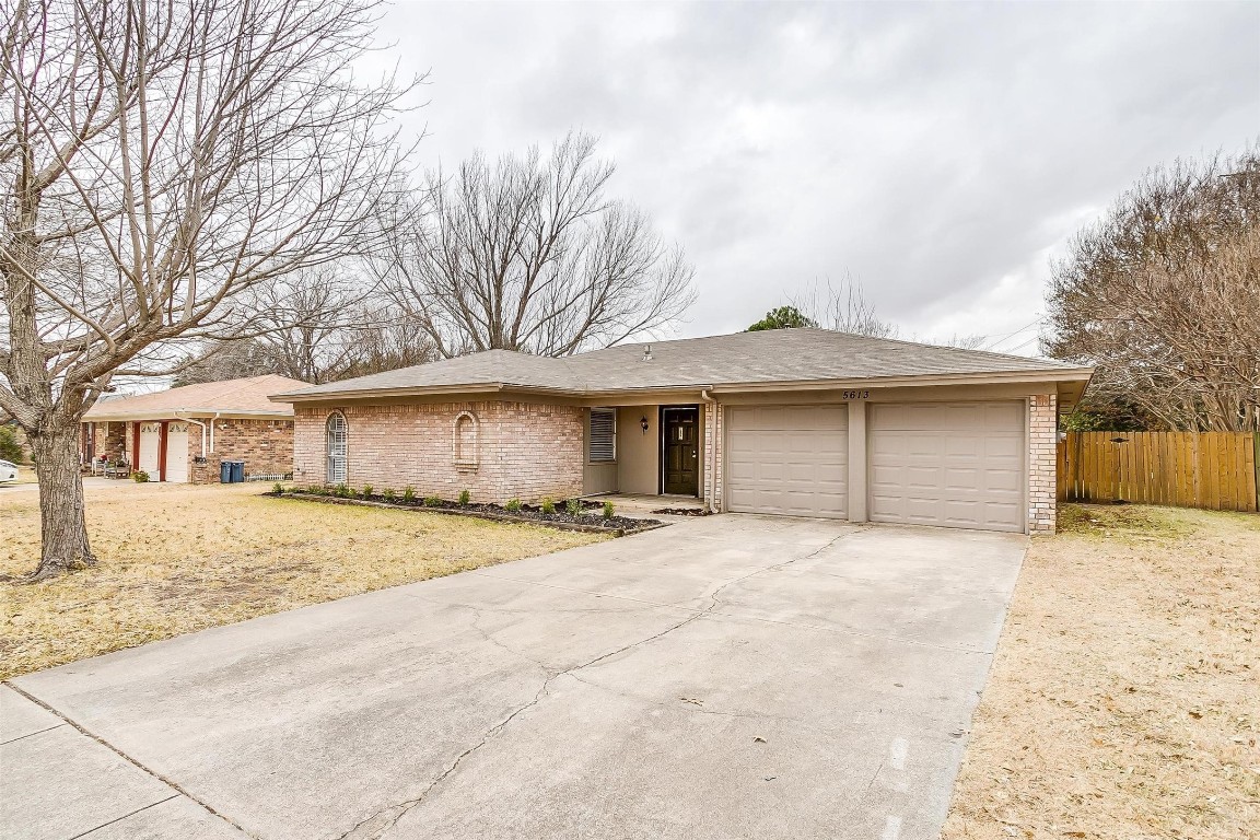 5613 Stone Drive North Richland Hills TX 76180