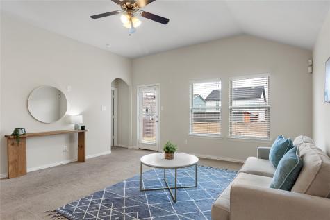 1328 Glen Garden Drive Fort Worth TX 76104