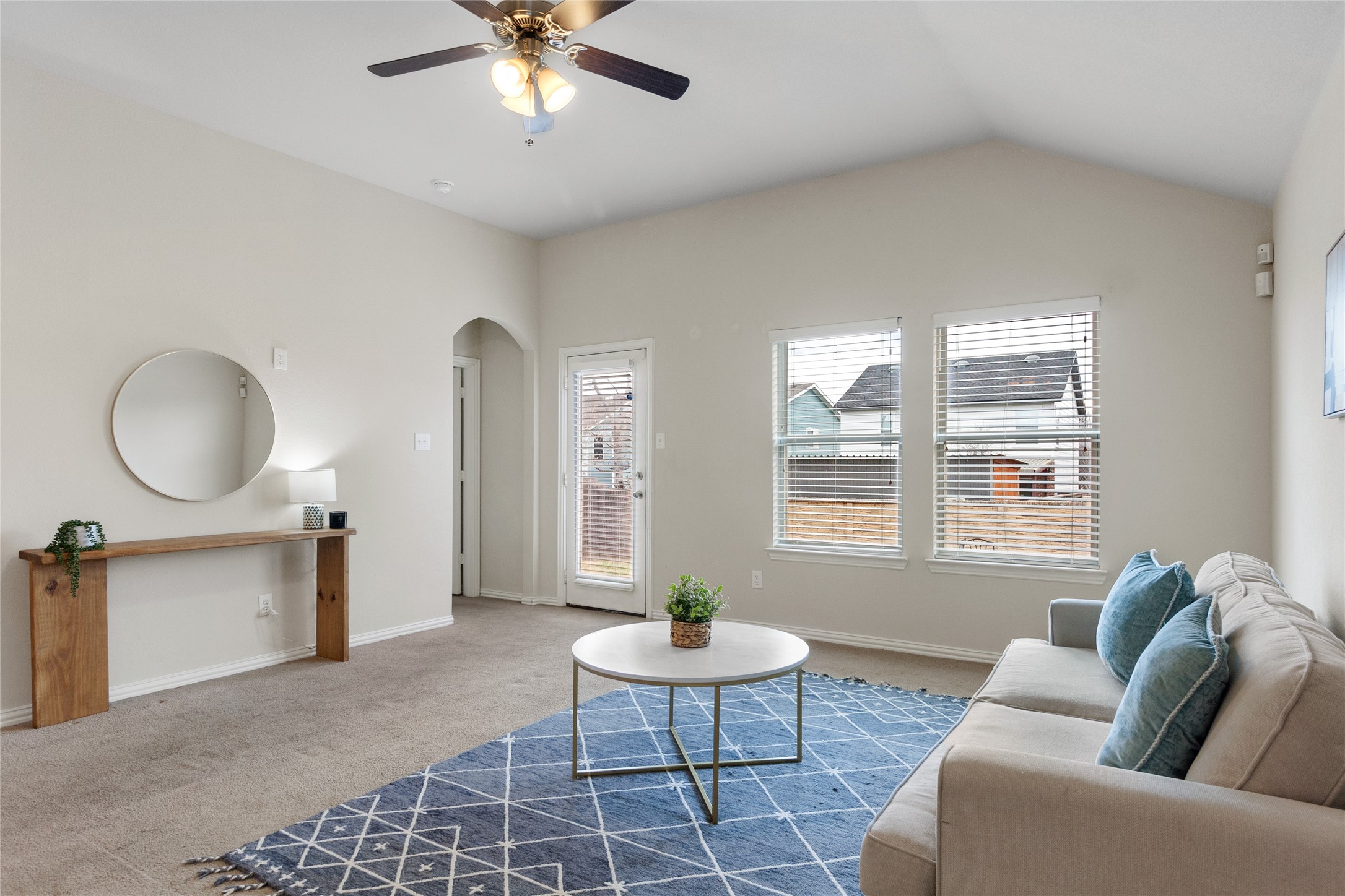 1328 Glen Garden Drive Fort Worth TX 76104