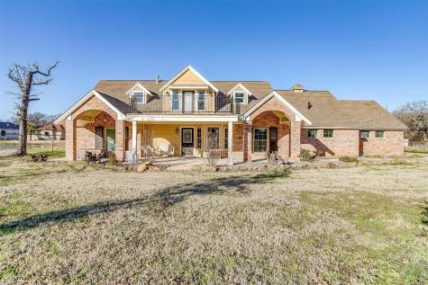 1601 Burleson Retta Road Burleson TX 76028