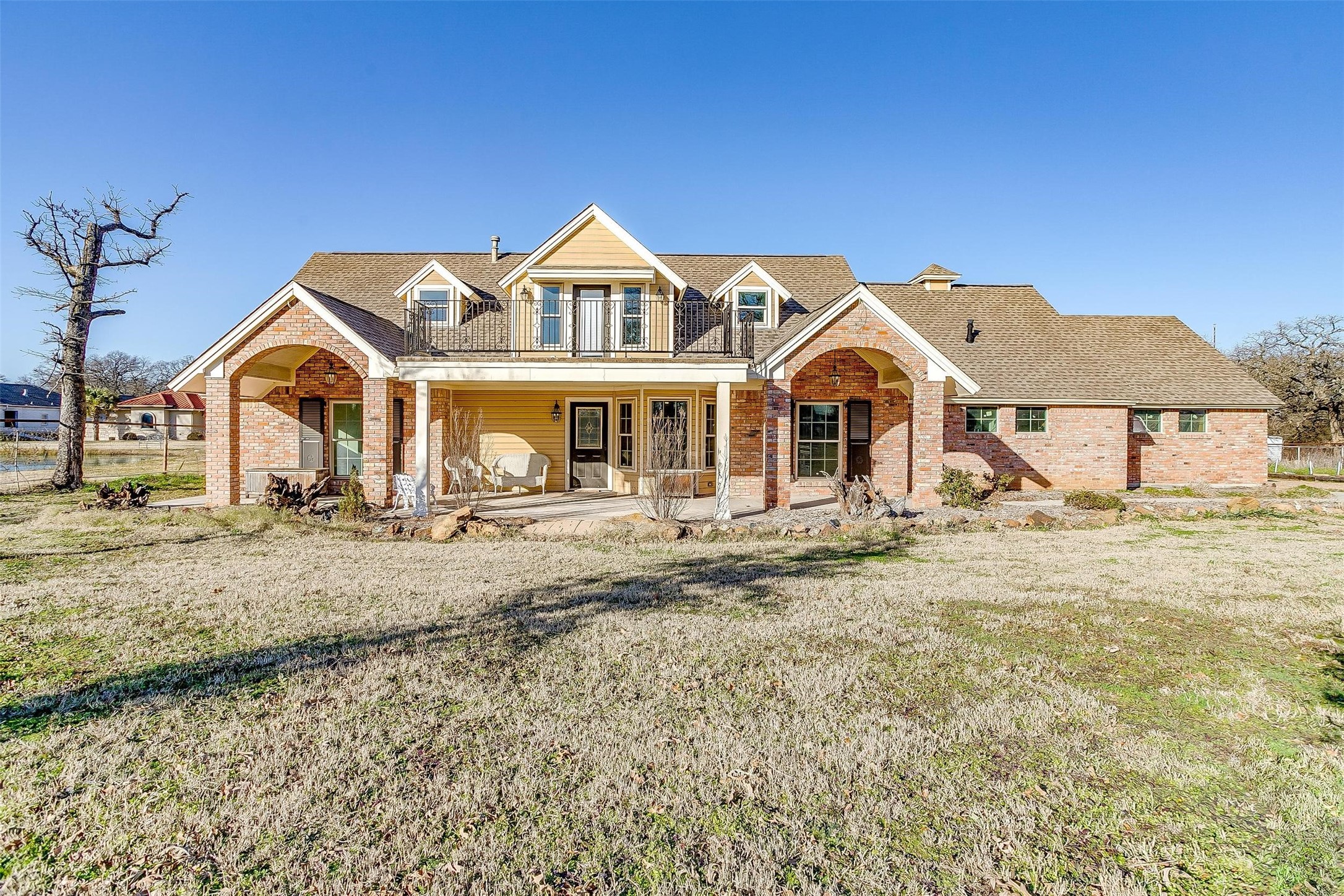 1601 Burleson Retta Road Burleson TX 76028