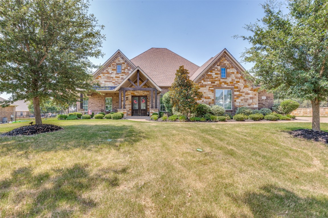 104 Woodview Court Burleson TX 76028