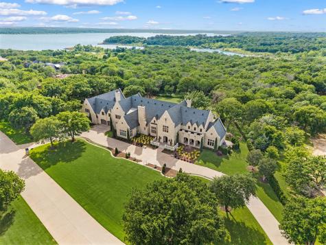 2105 Bayshore Drive Flower Mound TX 75022