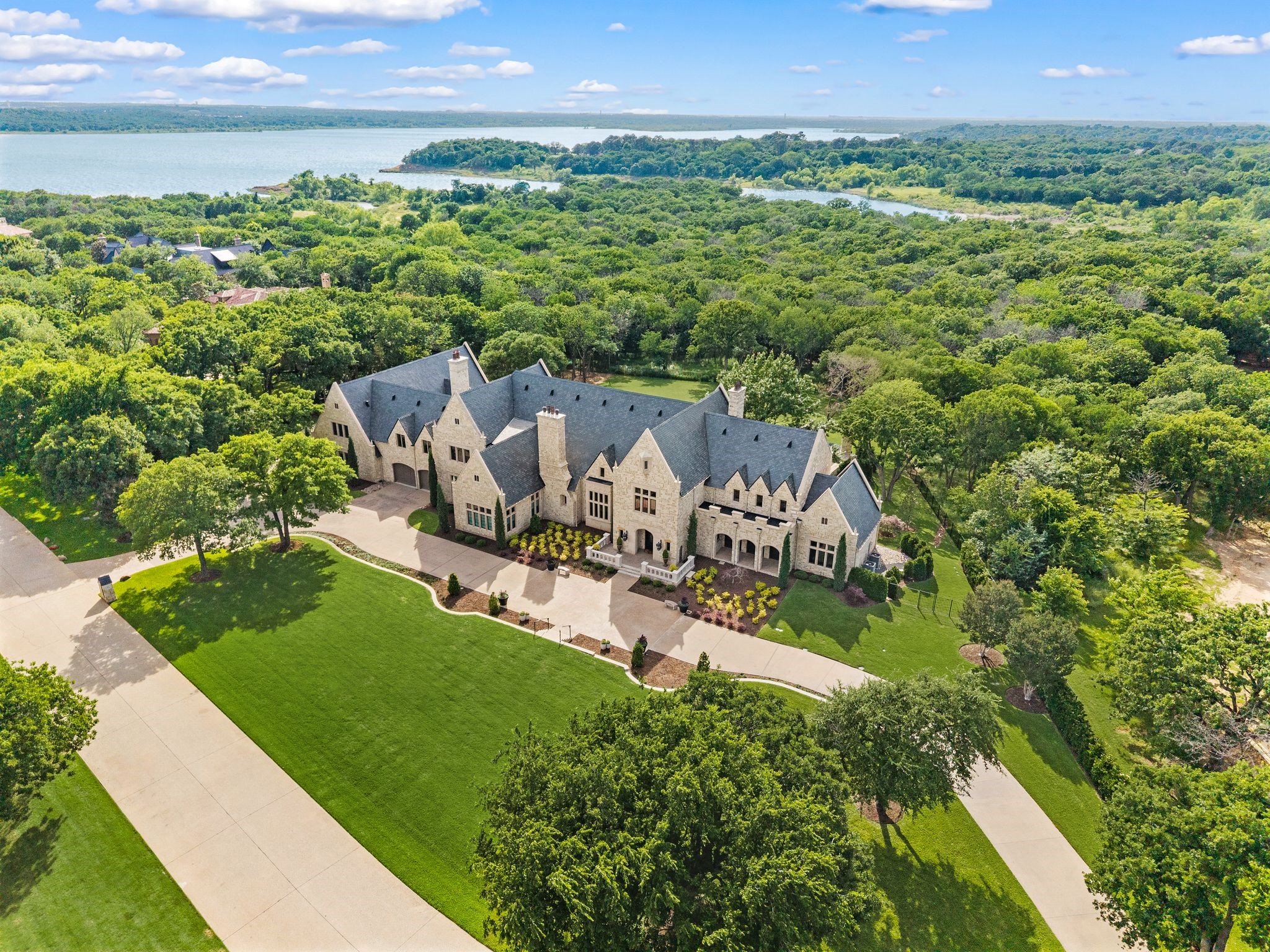 2105 Bayshore Drive Flower Mound TX 75022