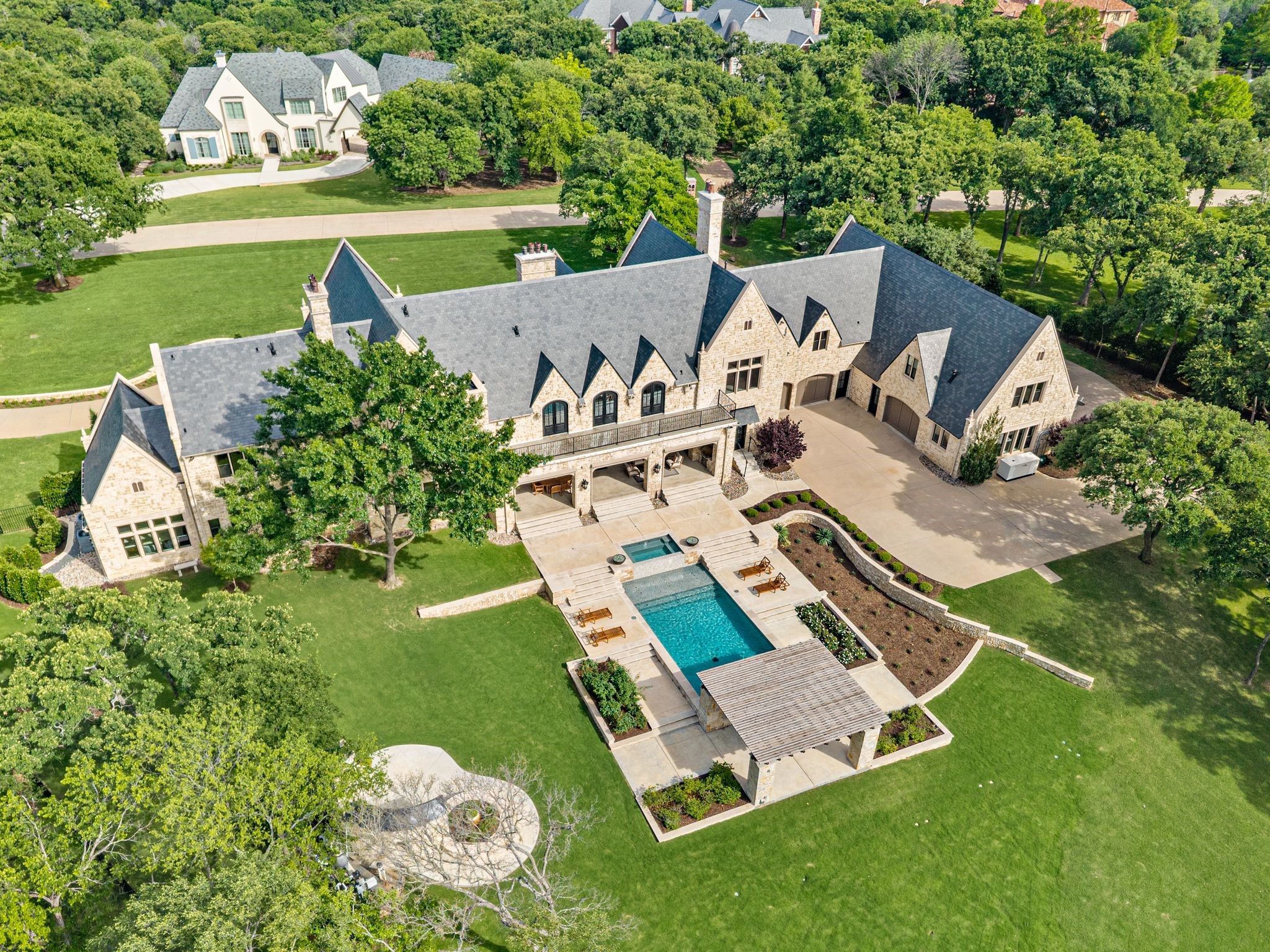 2105 Bayshore Drive Flower Mound TX 75022