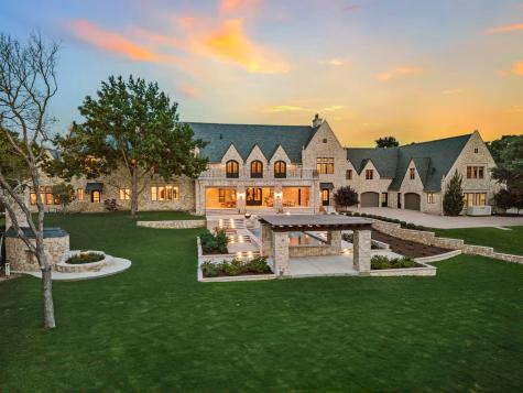 2105 Bayshore Drive Flower Mound TX 75022