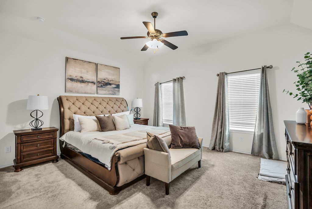 2975 Cedeno Drive Forney TX 75126