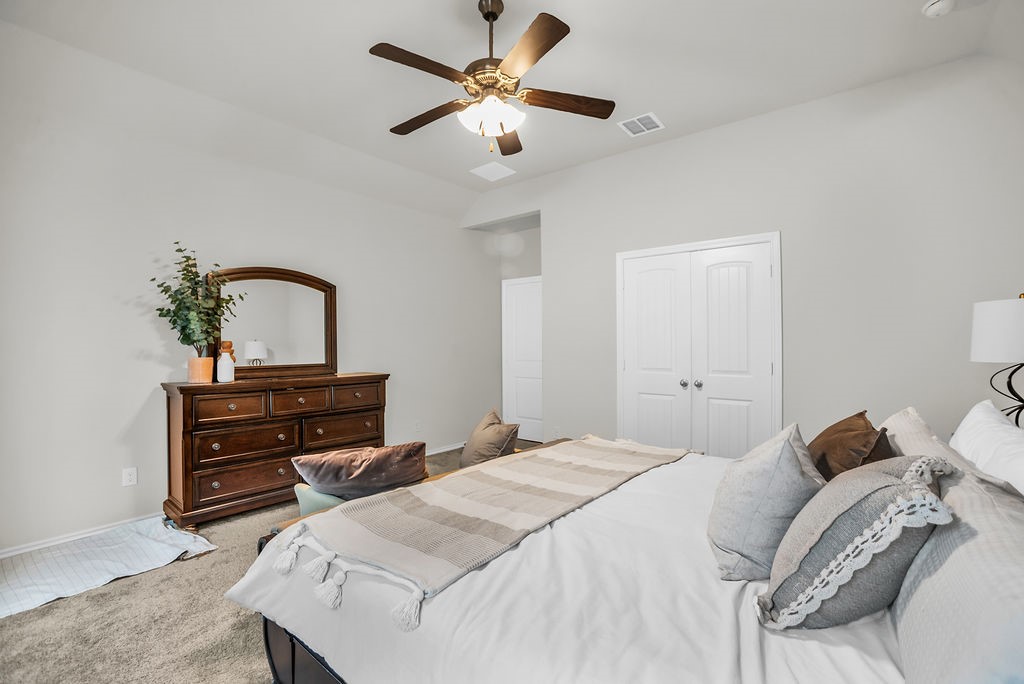 2975 Cedeno Drive Forney TX 75126