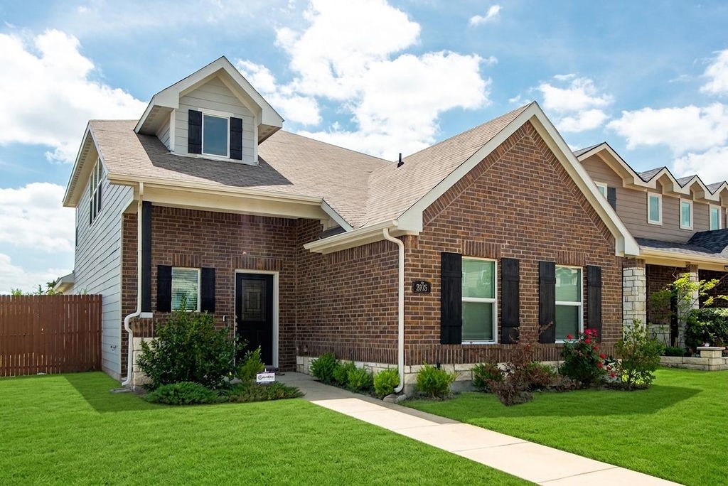 2975 Cedeno Drive Forney TX 75126