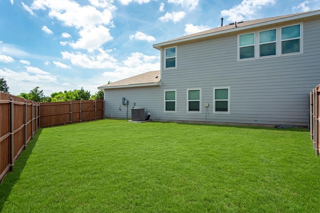 2975 Cedeno Drive Forney TX 75126