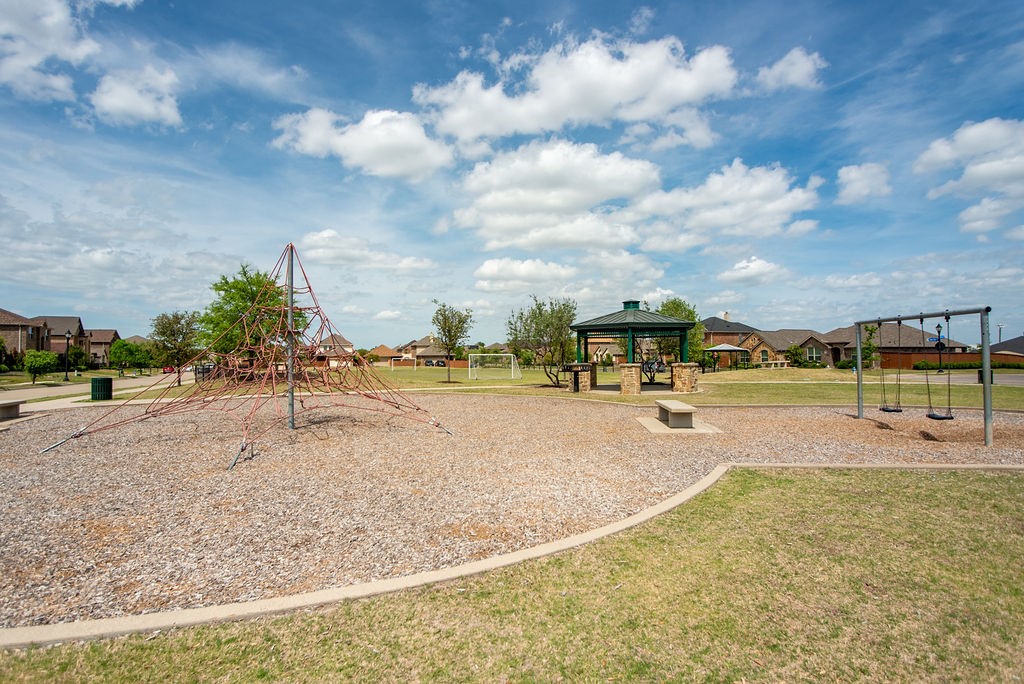 2975 Cedeno Drive Forney TX 75126