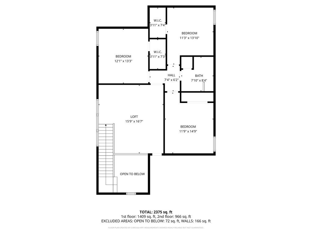 2975 Cedeno Drive Forney TX 75126
