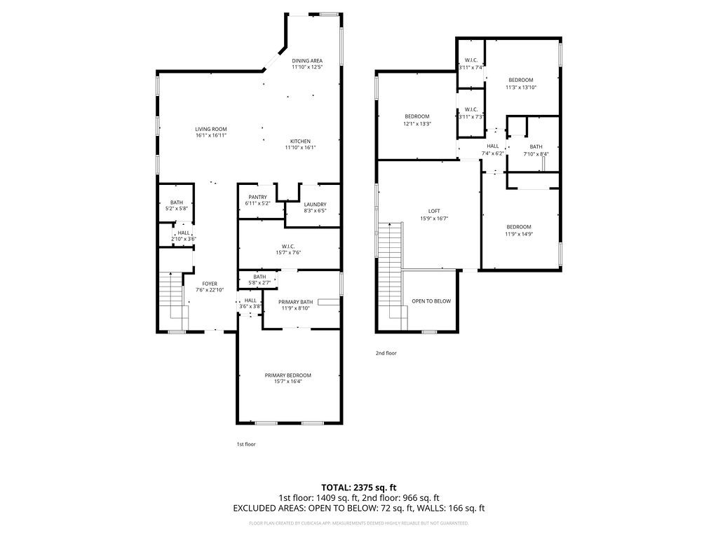 2975 Cedeno Drive Forney TX 75126