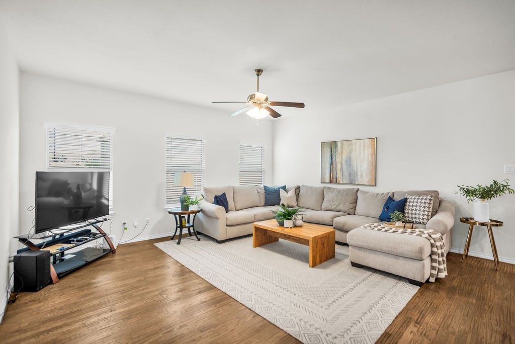 2975 Cedeno Drive Forney TX 75126