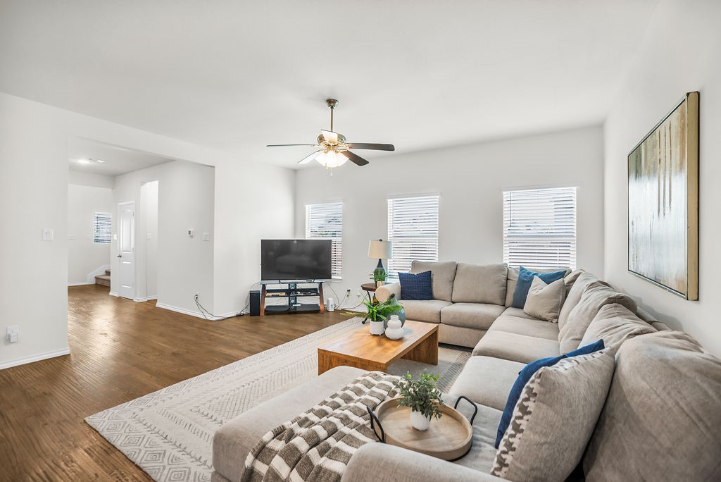 2975 Cedeno Drive Forney TX 75126