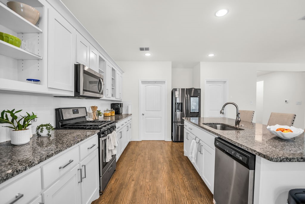 2975 Cedeno Drive Forney TX 75126