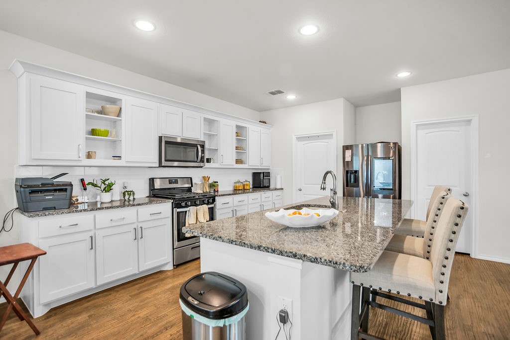 2975 Cedeno Drive Forney TX 75126