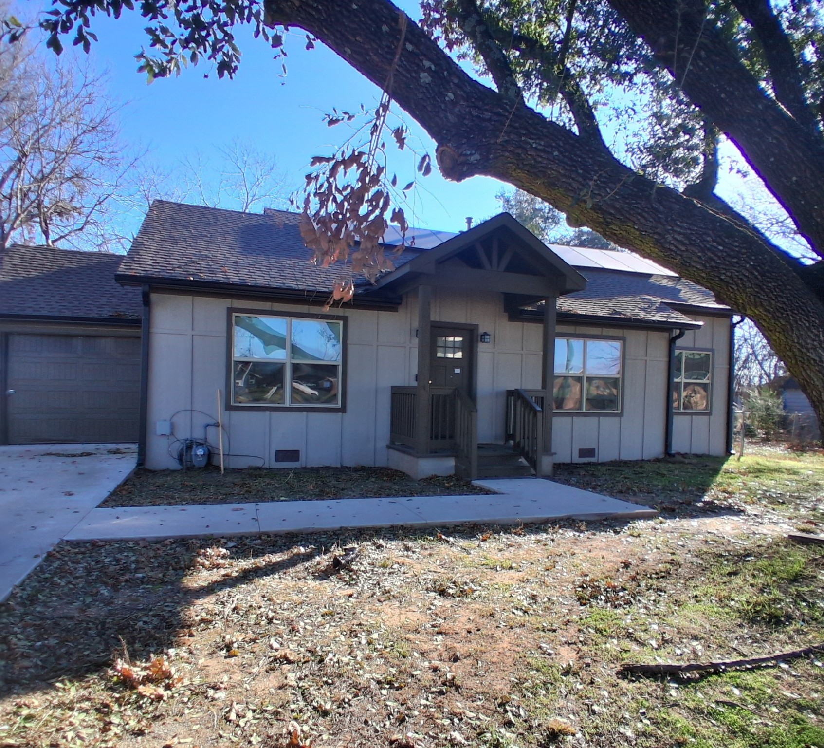 814 Chestnut Street Bonham TX 75418