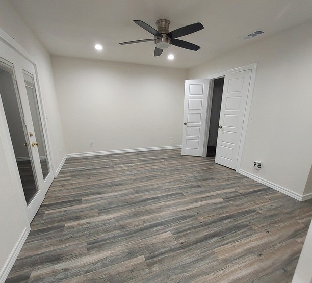 814 Chestnut Street Bonham TX 75418