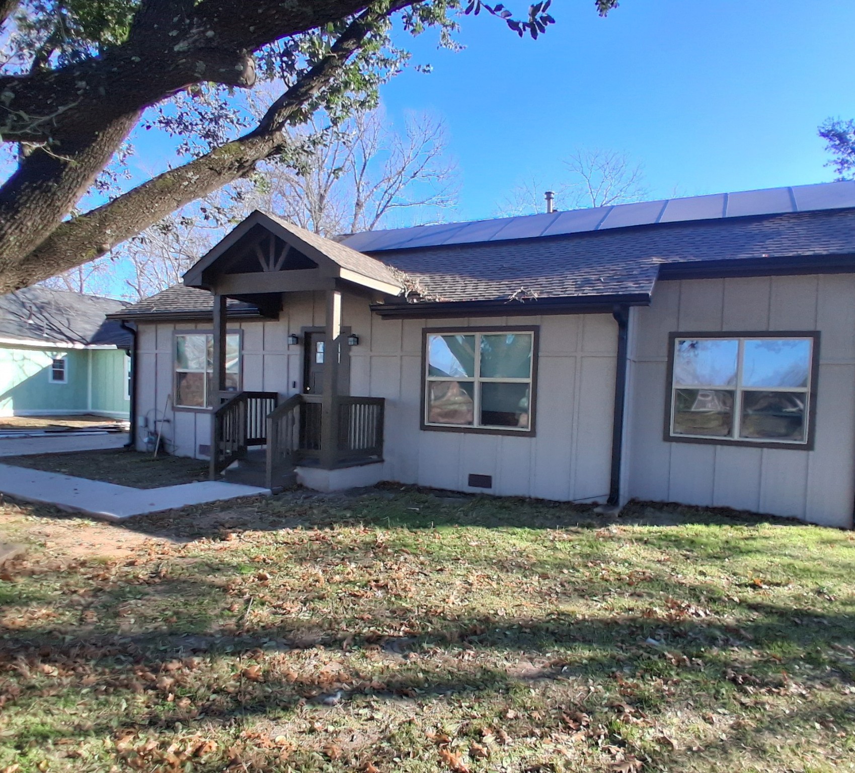 814 Chestnut Street Bonham TX 75418