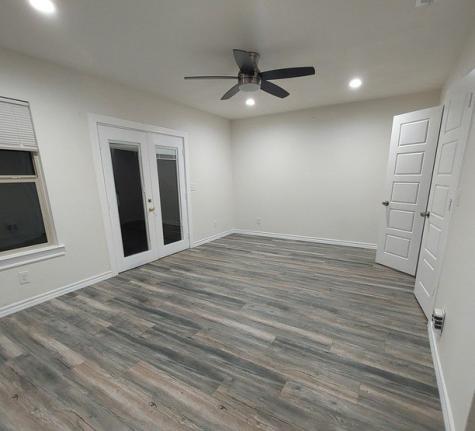 814 Chestnut Street Bonham TX 75418