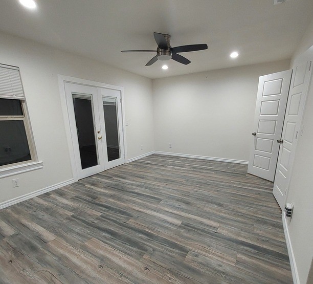 814 Chestnut Street Bonham TX 75418
