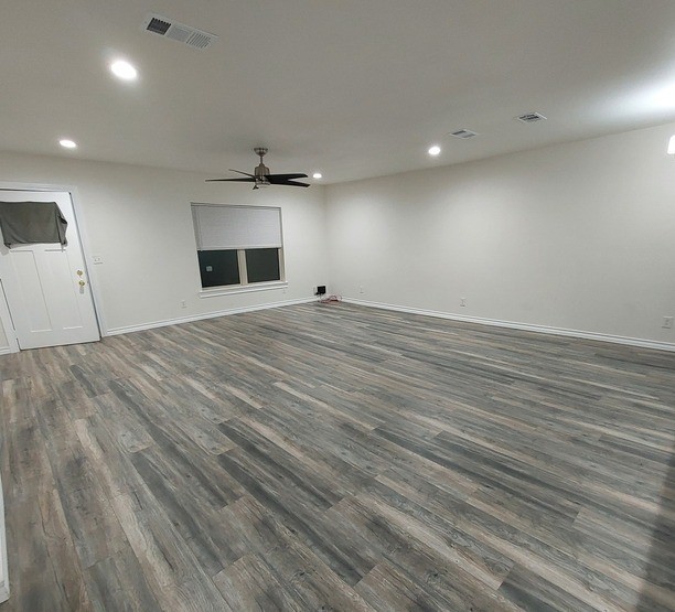 814 Chestnut Street Bonham TX 75418