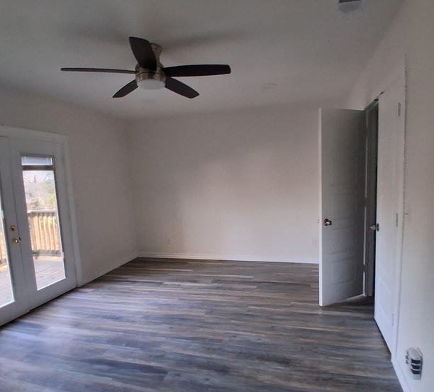 814 Chestnut Street Bonham TX 75418