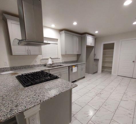 814 Chestnut Street Bonham TX 75418