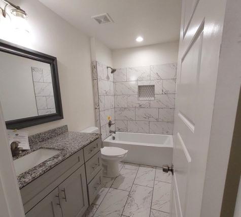 814 Chestnut Street Bonham TX 75418