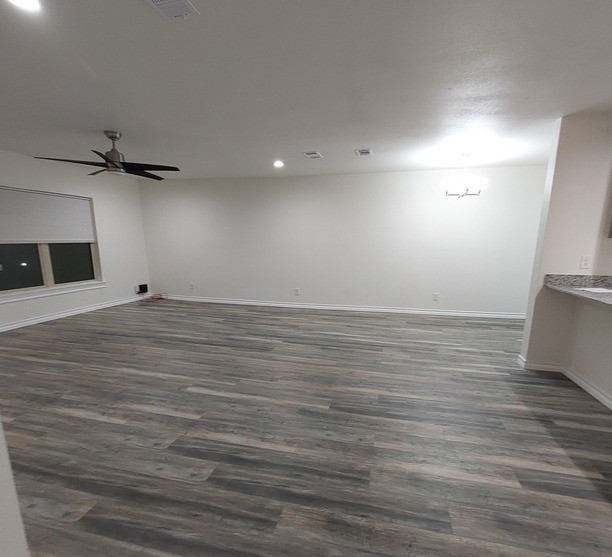 814 Chestnut Street Bonham TX 75418