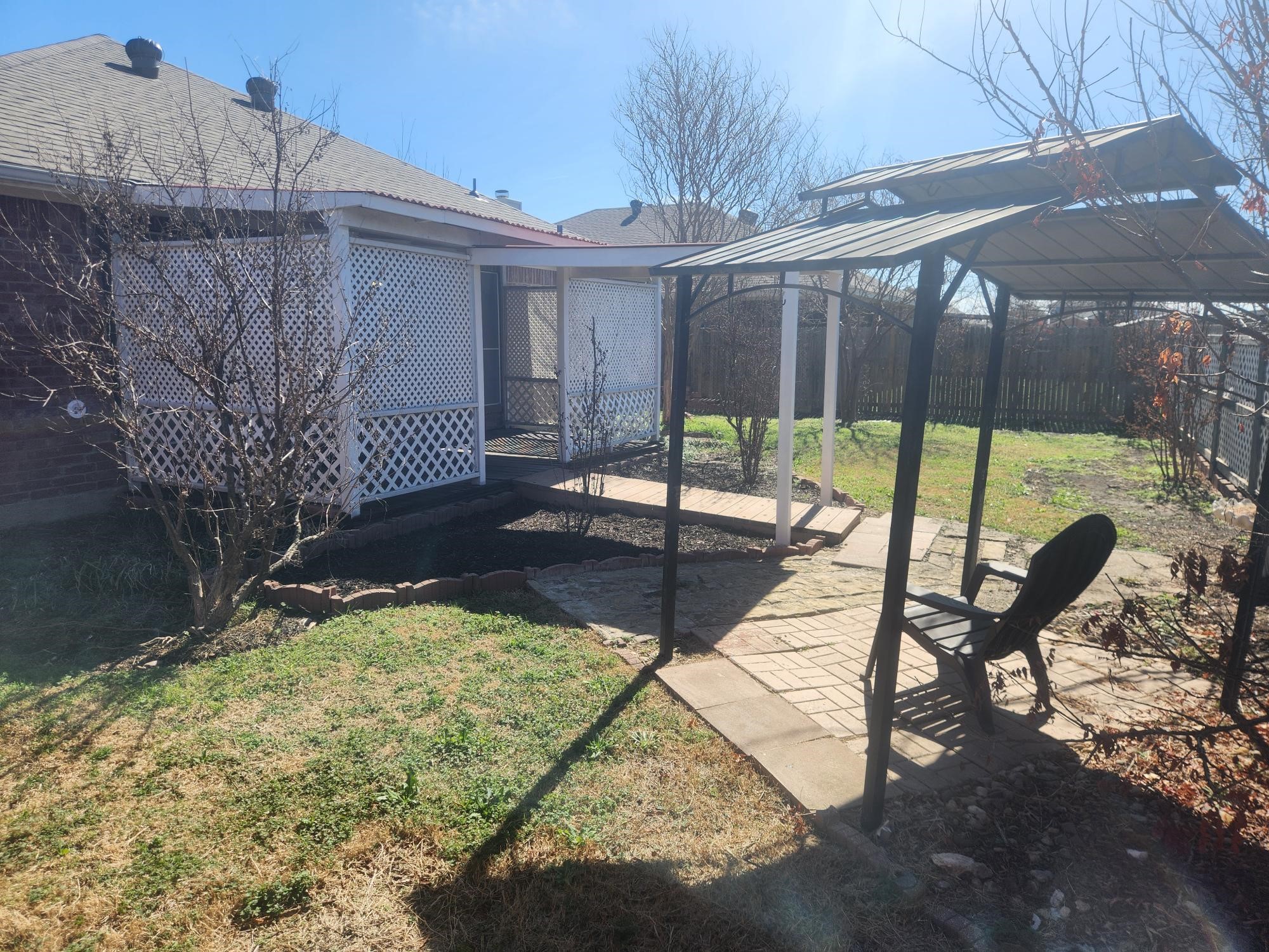 3007 Lake Side Drive Sanger TX 76266