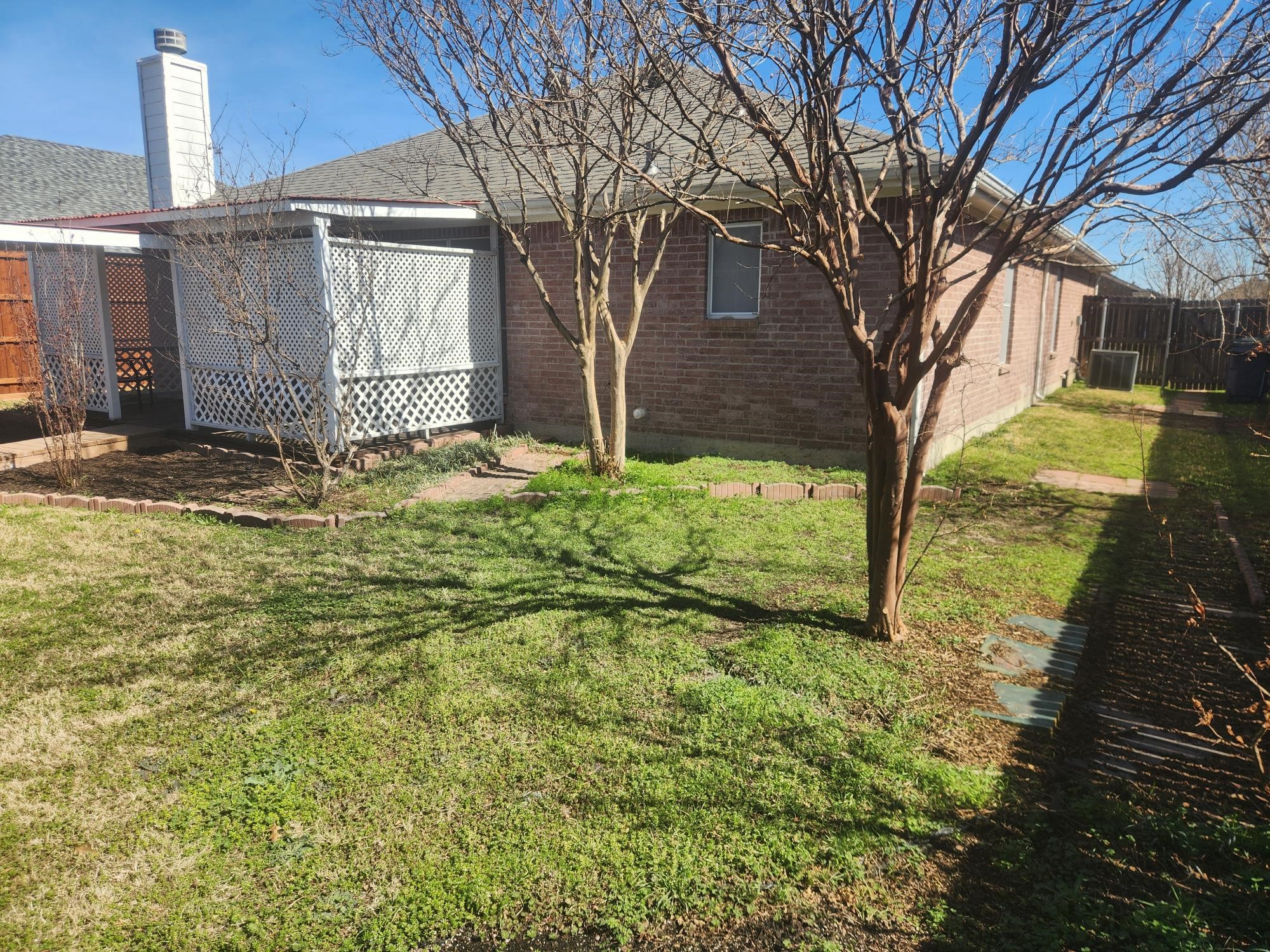 3007 Lake Side Drive Sanger TX 76266