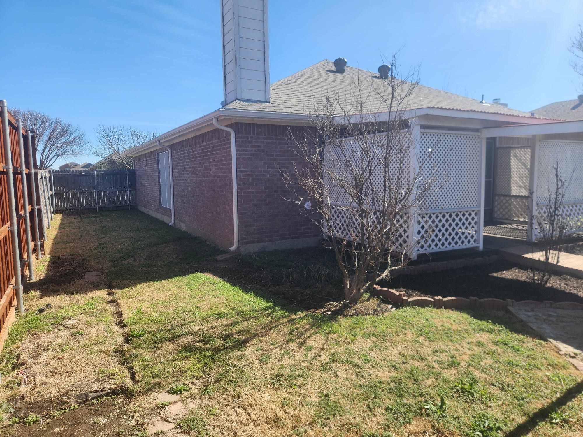3007 Lake Side Drive Sanger TX 76266