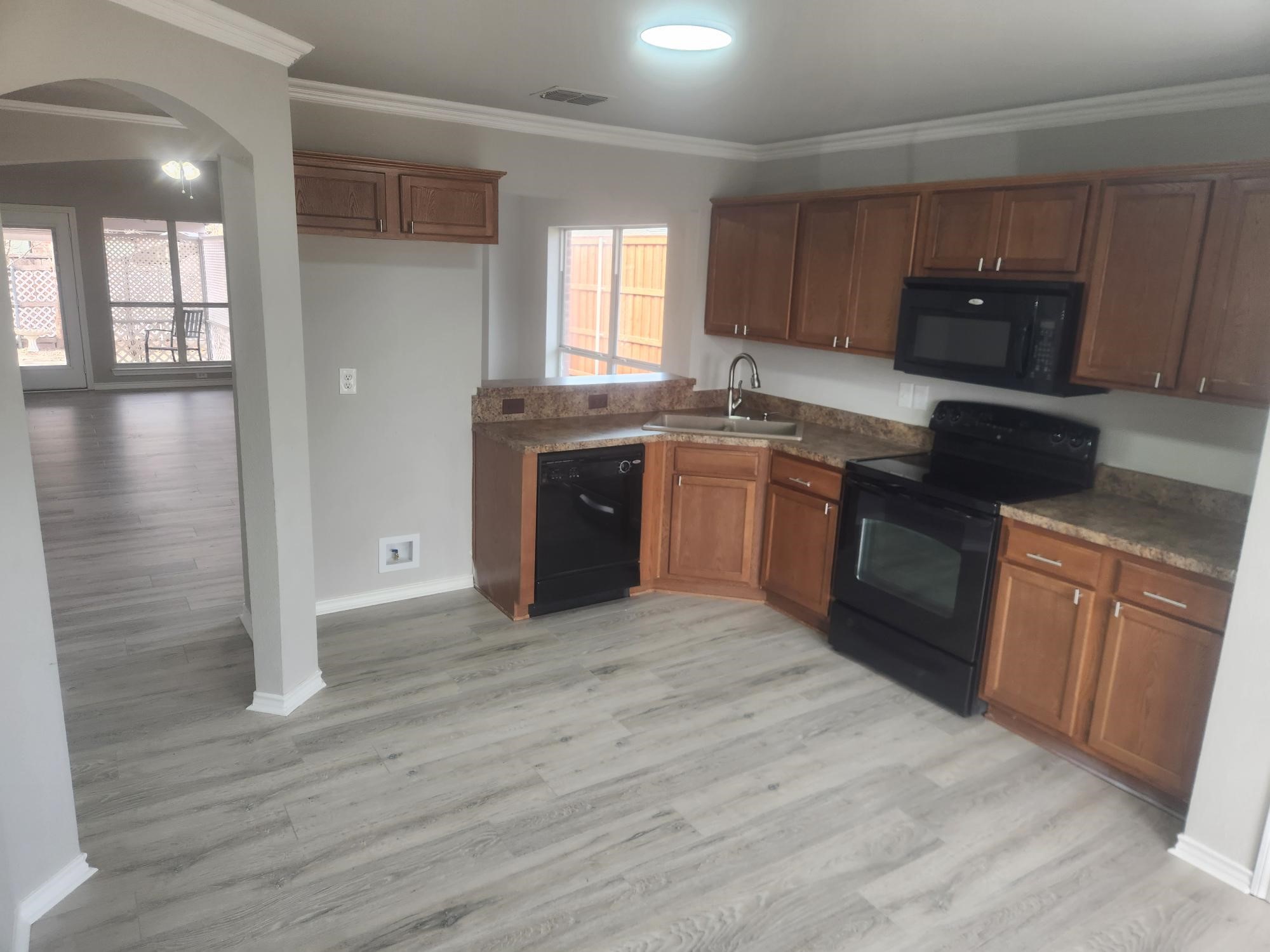 3007 Lake Side Drive Sanger TX 76266