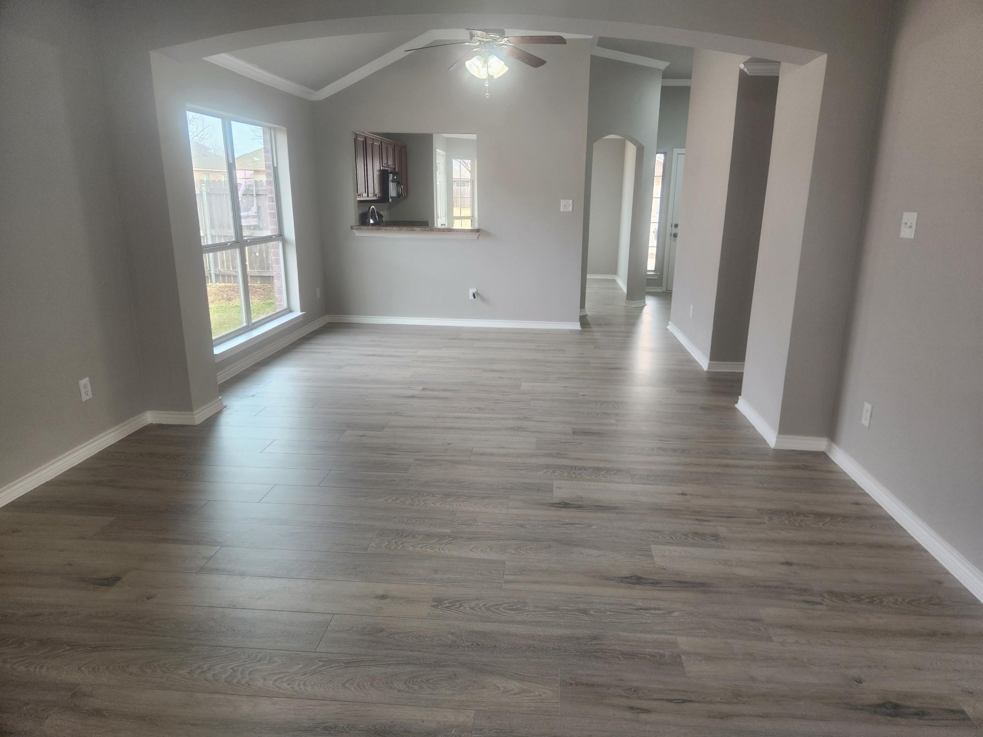 3007 Lake Side Drive Sanger TX 76266