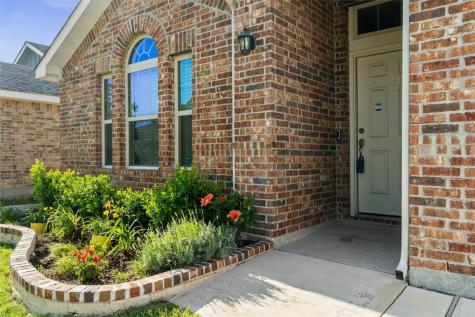 1305 Trumpet Drive Fort Worth TX 76131