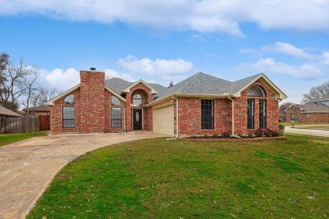 5021 Marcus Drive Flower Mound TX 75028