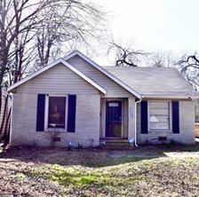 119 W Damon Street Terrell TX 75160