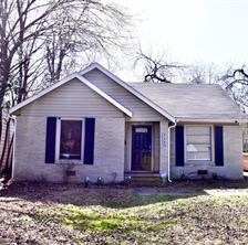 119 W Damon Street Terrell TX 75160
