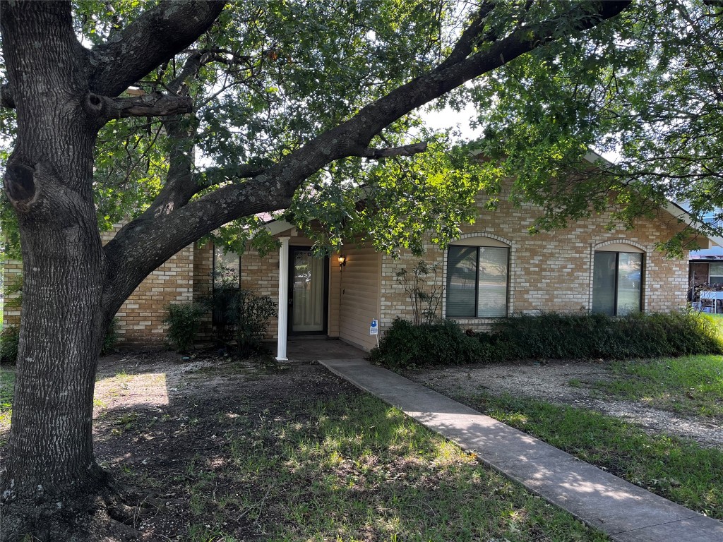 1534 Valleyview Lane Duncanville TX 75137
