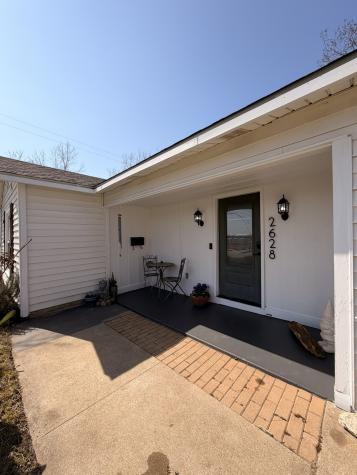 2628 Cravens Road Fort Worth TX 76112