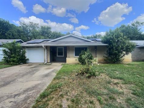 7124 Arborcrest Drive Dallas TX 75232