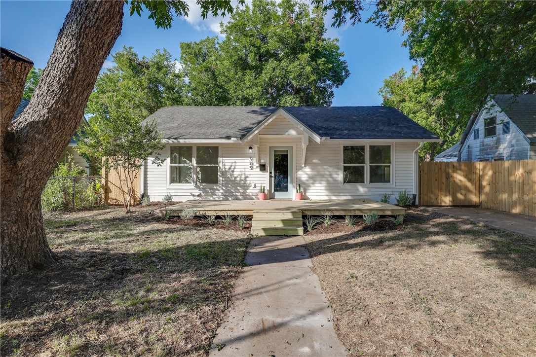 909 N 30th Street Waco TX 76707