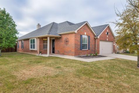 2660 Calmwater Drive Little Elm TX 75068