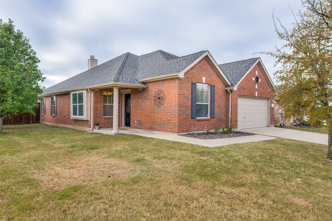 2660 Calmwater Drive Little Elm TX 75068