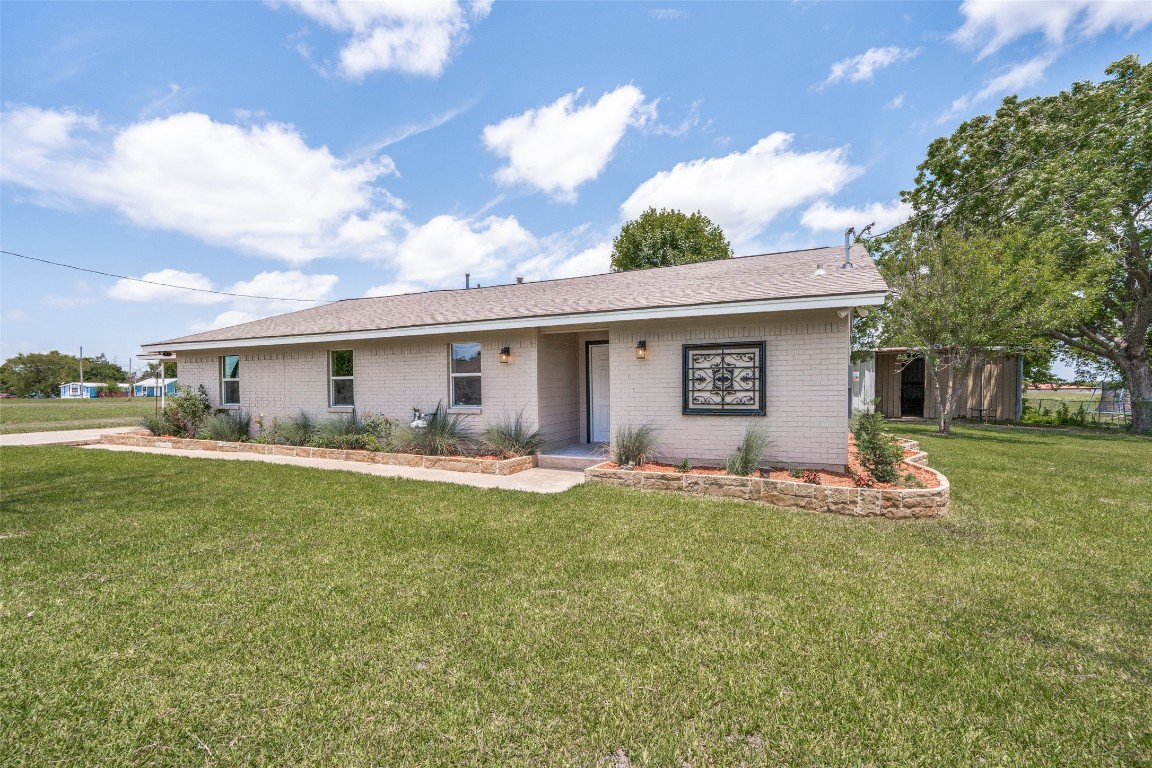 111 Caddo Street Josephine TX 75173