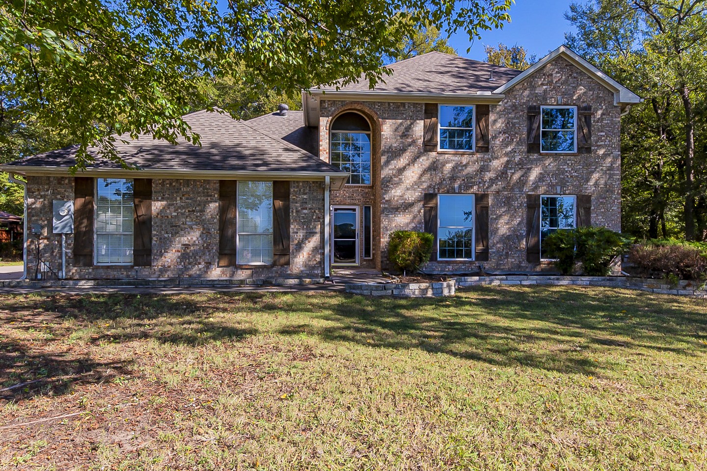 2409 Berry Grove Court Melissa TX 75454