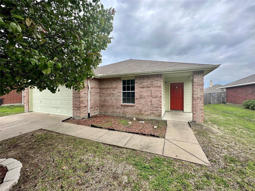 716 Preston Drive Royse City TX 75189